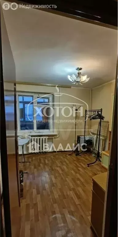 3-комнатная квартира: Элиста, 6-й микрорайон, 4 (66.4 м) - Фото 2