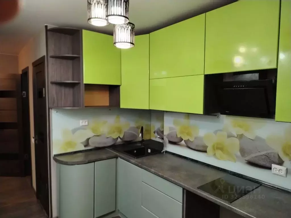 2-к кв. Новосибирская область, Новосибирск Затулинский жилмассив, ул. ... - Фото 1