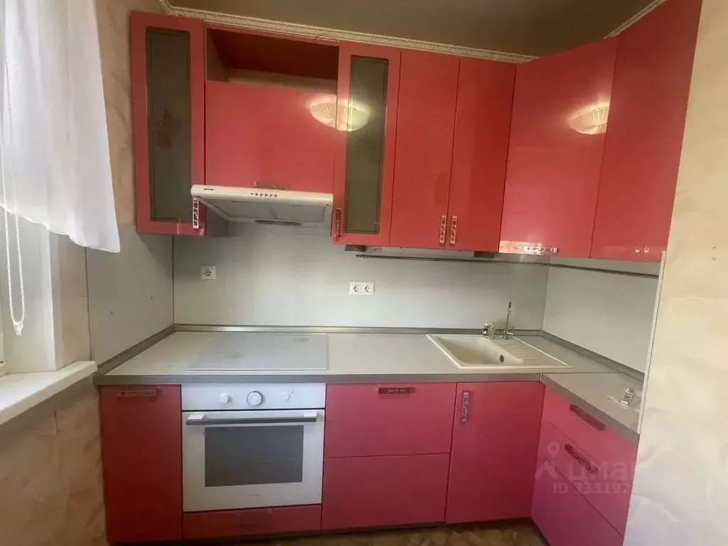1-к кв. Москва ул. Маршала Захарова, 12К3 (40.0 м) - Фото 1