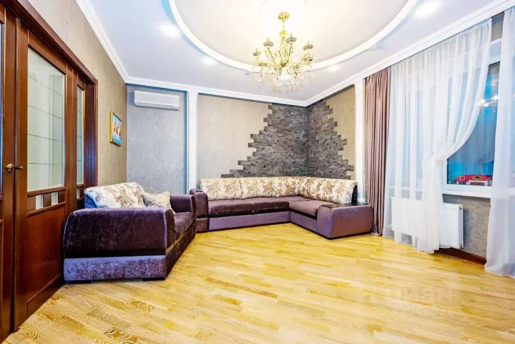 2-к кв. Краснодарский край, Краснодар Восточно-Кругликовская ул., 54 ... - Фото 2