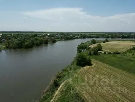 Участок в Краснодарский край, Краснодар Пашковский жилмассив, ул. ... - Фото 0