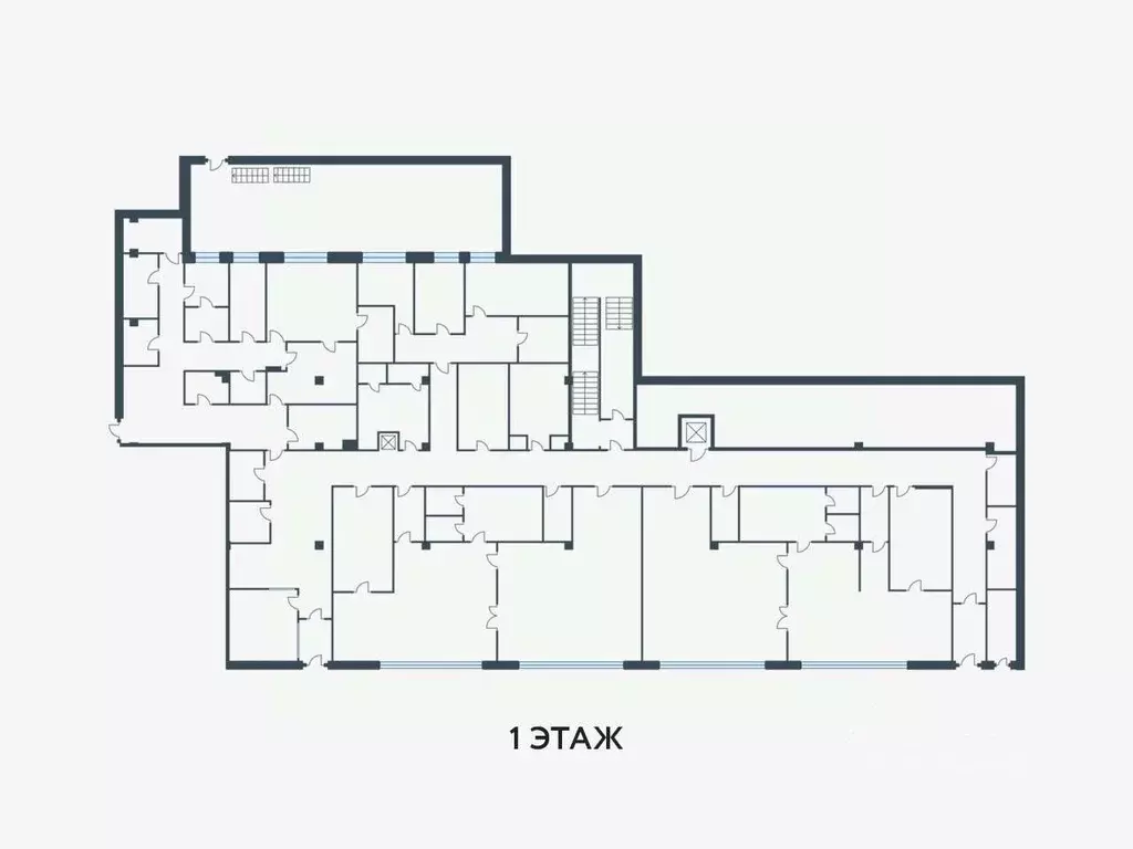Помещение свободного назначения в Москва Сосенское поселение, ул. ... - Фото 1