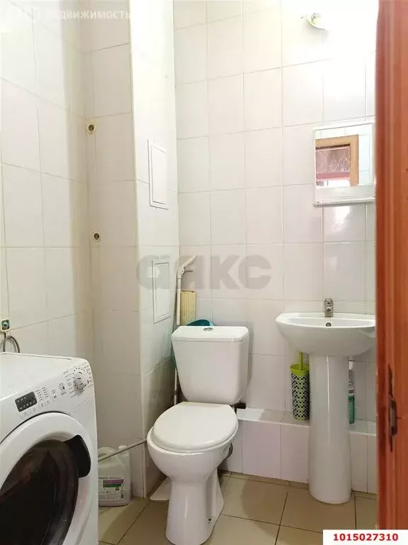 2-комнатная квартира: Краснодар, улица Автолюбителей, 1/7к1 (56.9 м) - Фото 0