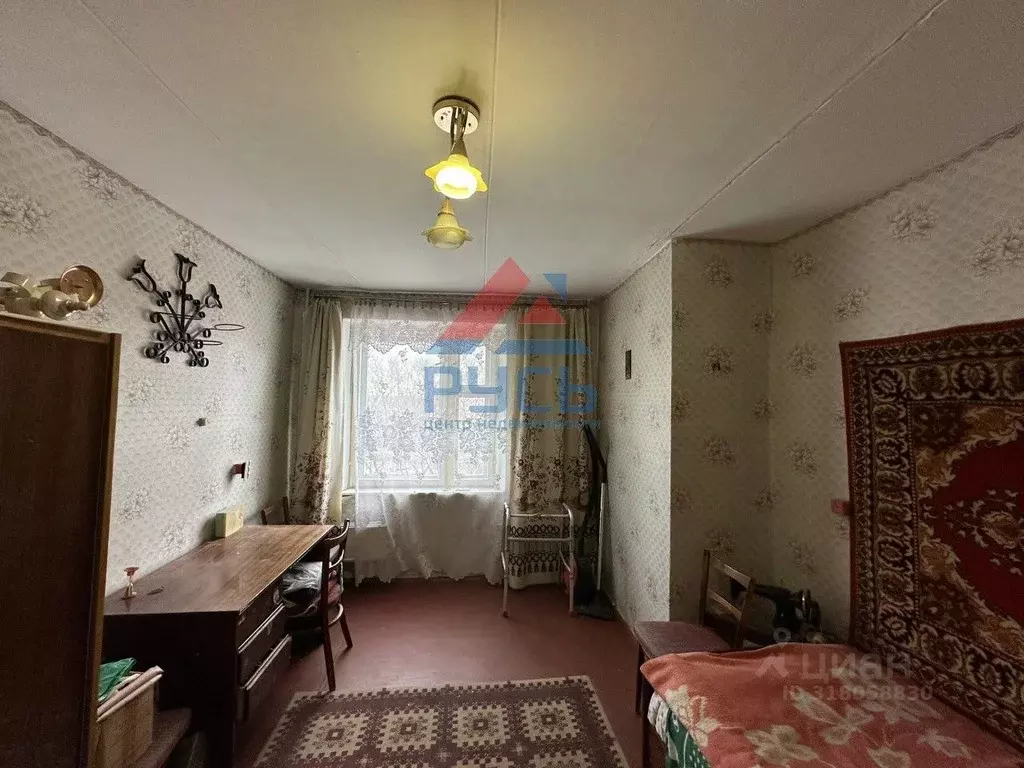 2-к кв. Челябинская область, Коркинский муниципальный округ, Роза рп ... - Фото 0