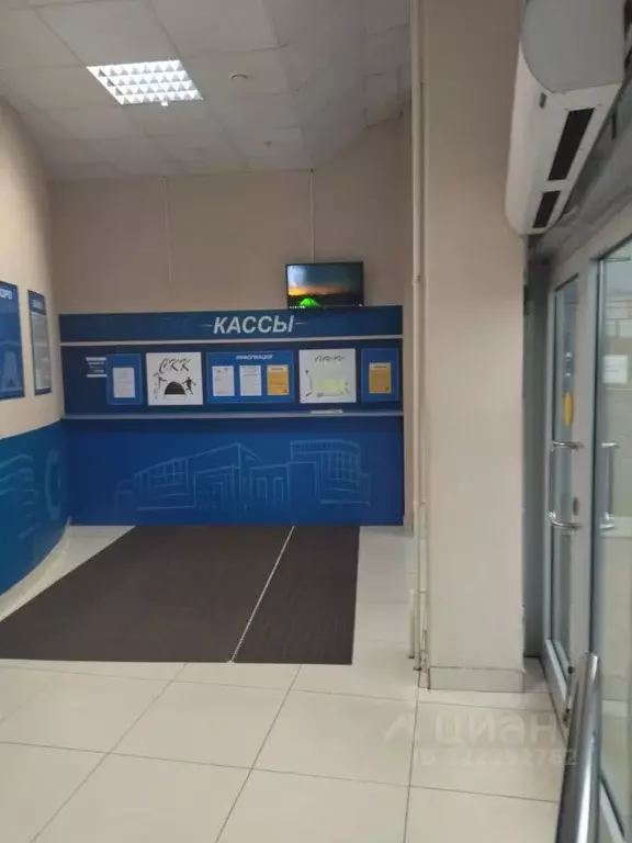 Помещение свободного назначения в Курская область, Курск ул. Энгельса, ... - Фото 2