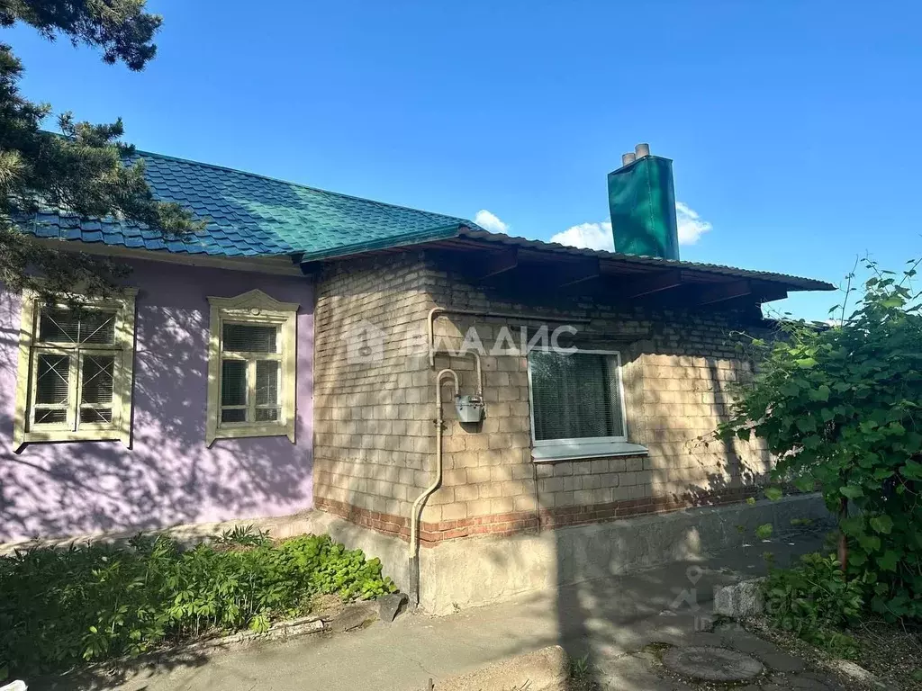 Дом в Оренбургская область, Орск просп. Никельщиков (70 м) - Фото 1