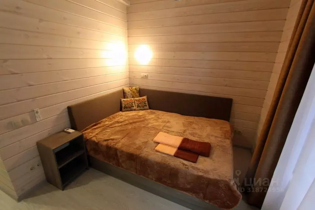 1-к кв. Краснодарский край, Сочи ул. Чекменева, 11 (24.0 м) - Фото 0