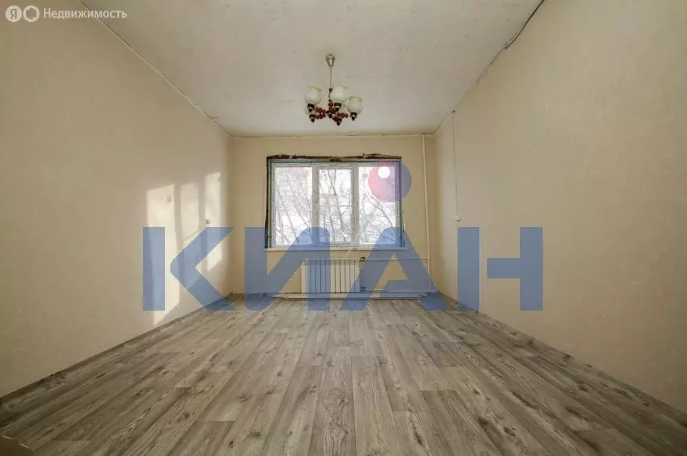 2-комнатная квартира: Красноярск, микрорайон Николаевка, улица ... - Фото 1