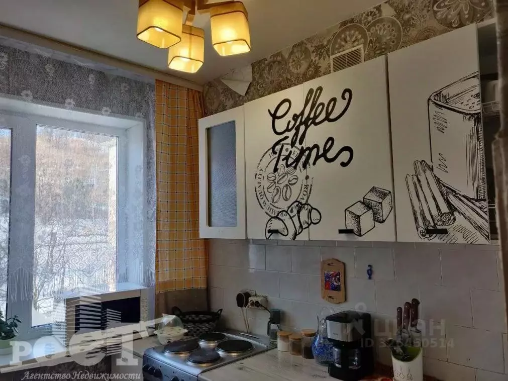 3-к кв. Приморский край, Артем ул. Ворошилова, 30 (61.6 м) - Фото 1