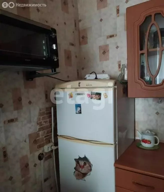 1к в 2-комнатной квартире ( м) - Фото 0