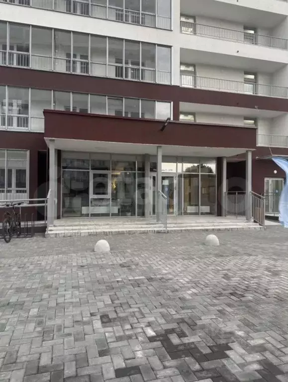 2-к кв. Пермский край, Пермь ул. Сергея Есенина, 9Ак2 (47.6 м) - Фото 2