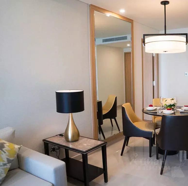 Студия Краснодарский край, Анапа Eden Family Hotel жилой комплекс ... - Фото 0