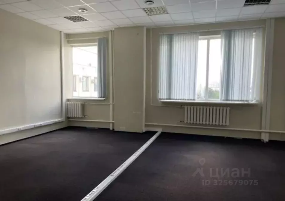 Офис в Москва ул. Шаболовка, 31Б (493 м) - Фото 2