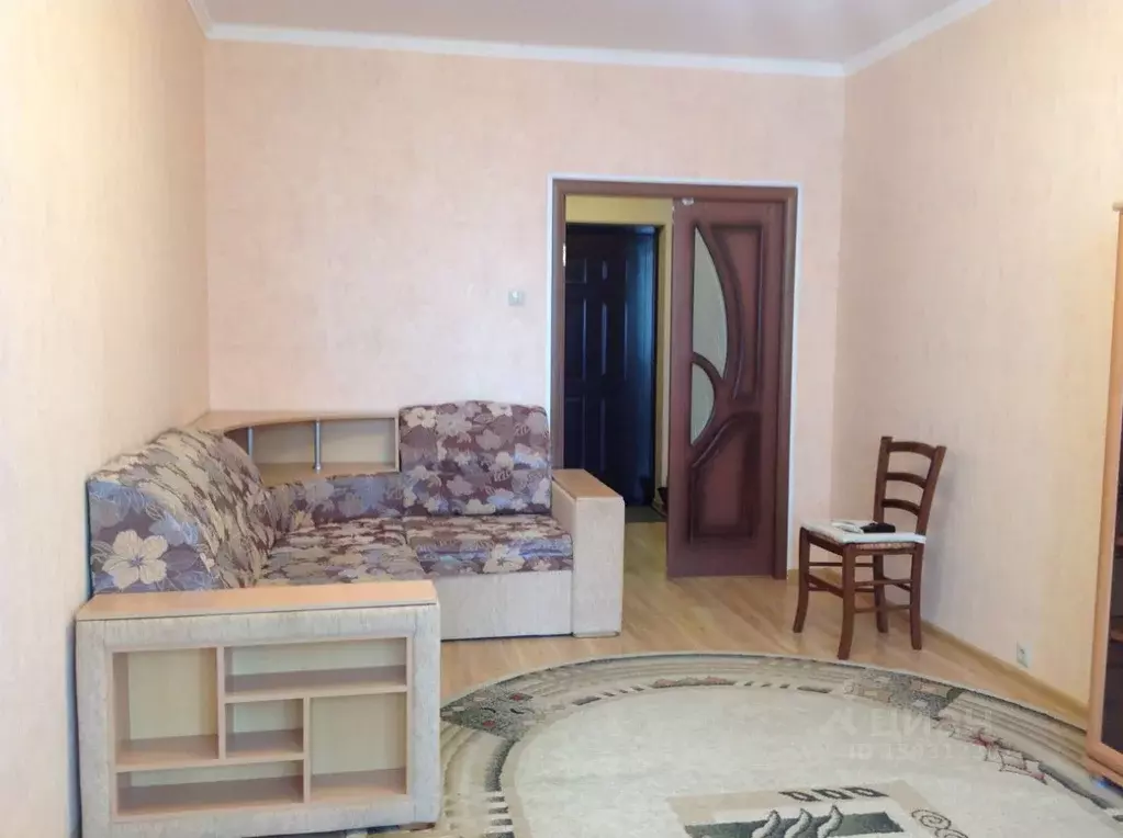 1-к кв. Московская область, Реутов ул. Гагарина, 40 (44.0 м) - Фото 0