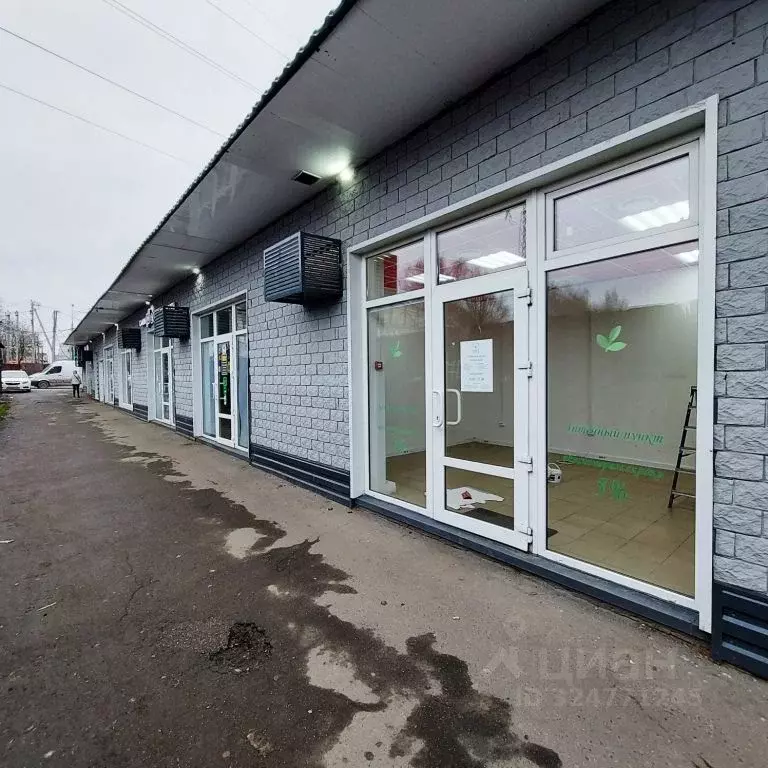 Помещение свободного назначения в Московская область, Солнечногорск ... - Фото 2