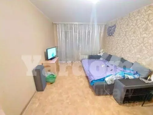 1-к кв. Красноярский край, Красноярск Лесопарковая ул., 25 (27.0 м) - Фото 2