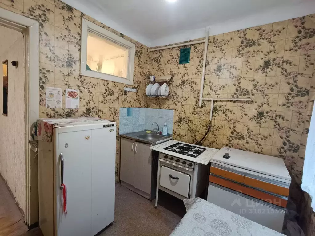 2-к кв. Красноярский край, Красноярск ул. Академика Киренского, 9 ... - Фото 0