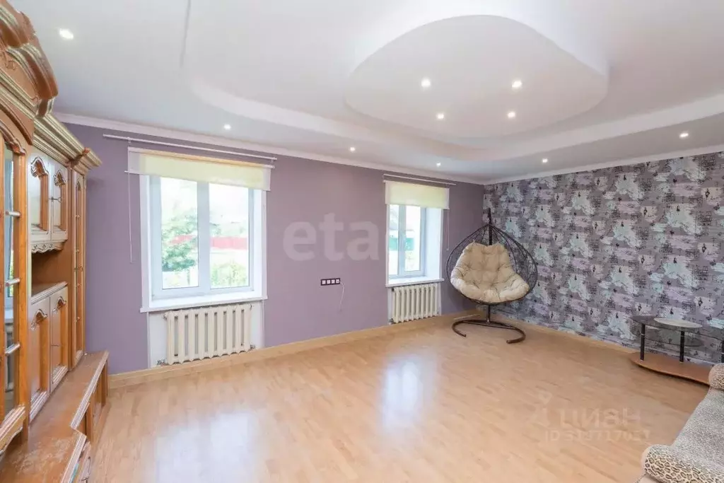 Дом в Пермский край, Пермь ул. Генерала Черняховского, 46 (104 м) - Фото 1