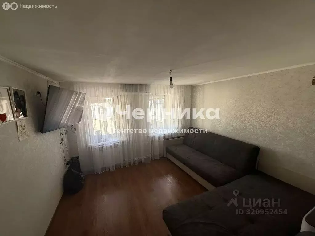 Дом в Шахты, Крестьянский переулок (50 м) - Фото 1