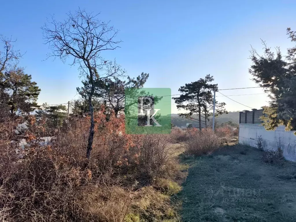 Участок в Севастополь Балаклавский муниципальный округ, ул. Летчика ... - Фото 2