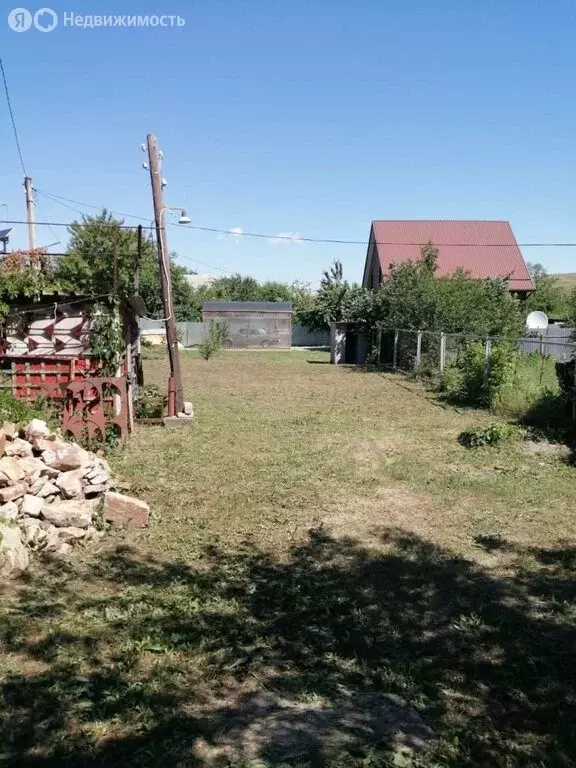 Участок в Белая Калитва, ГСК Нива (5 м) - Фото 0