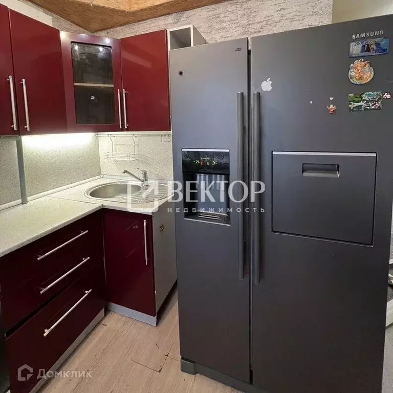 Продаётся 2-к квартира, 42 м - Фото 1