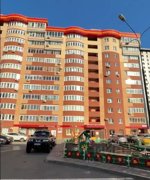 2-к кв. Кировская область, Киров Мининский мкр, ул. Тургенева, 30 ... - Фото 2