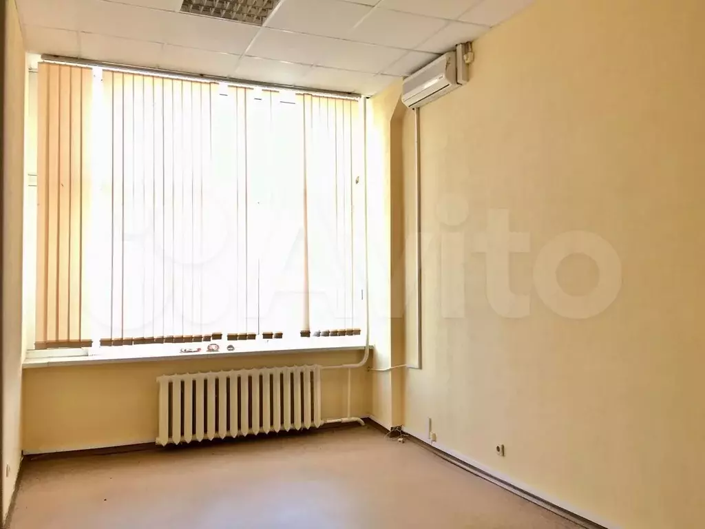 Офис в Бизнес-центре на пр. Ленина, 36.5 м - Фото 1