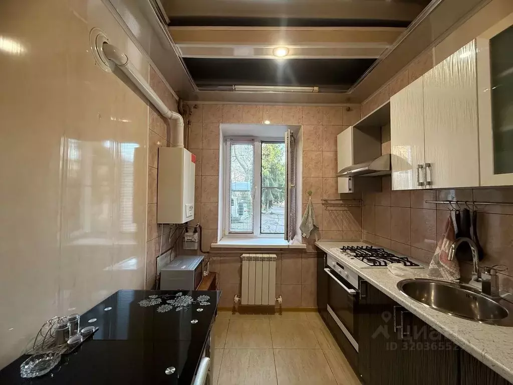 Дом в Северная Осетия, Владикавказ ул. Карла Маркса, 24 (50 м) - Фото 0
