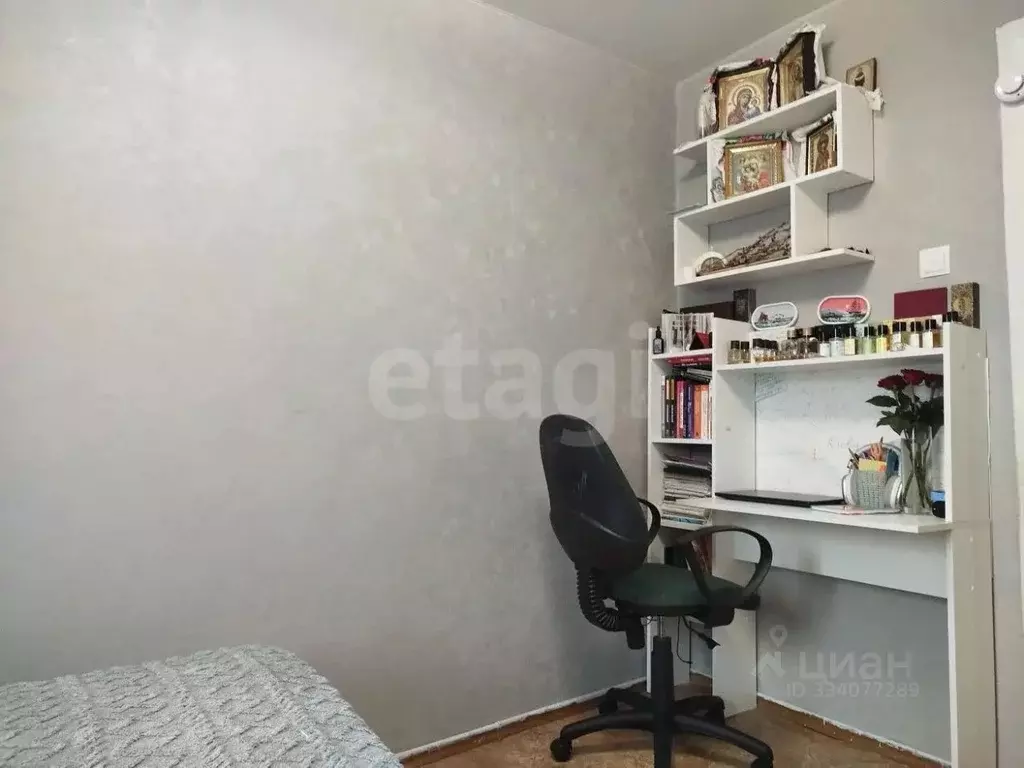 3-к кв. Крым, Феодосия ш. Симферопольское, 33Б (50.4 м) - Фото 1