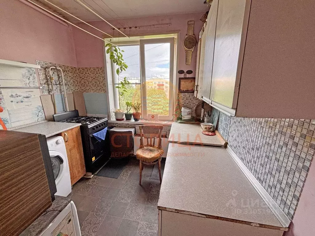 Комната Москва ул. Подольских Курсантов, 16К1 (15.0 м) - Фото 1
