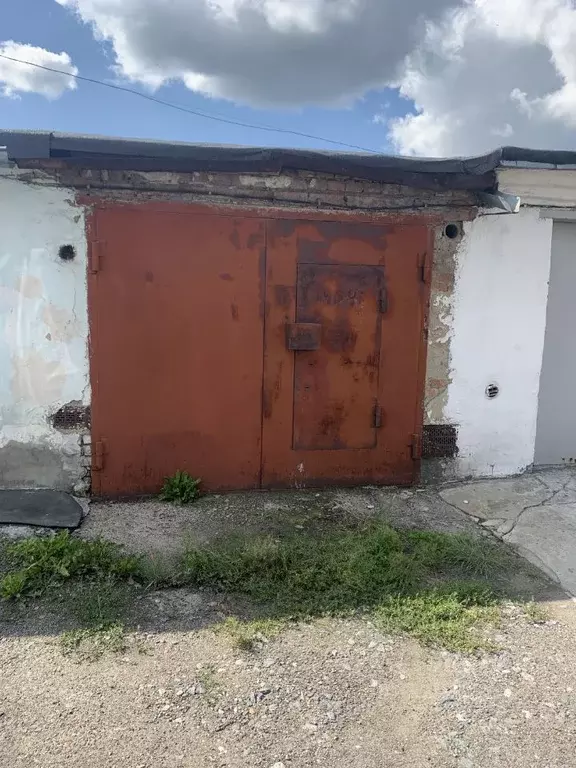 Гараж в Кемеровская область, Кемерово Боготольская тер., с4093 (23 м) - Фото 1