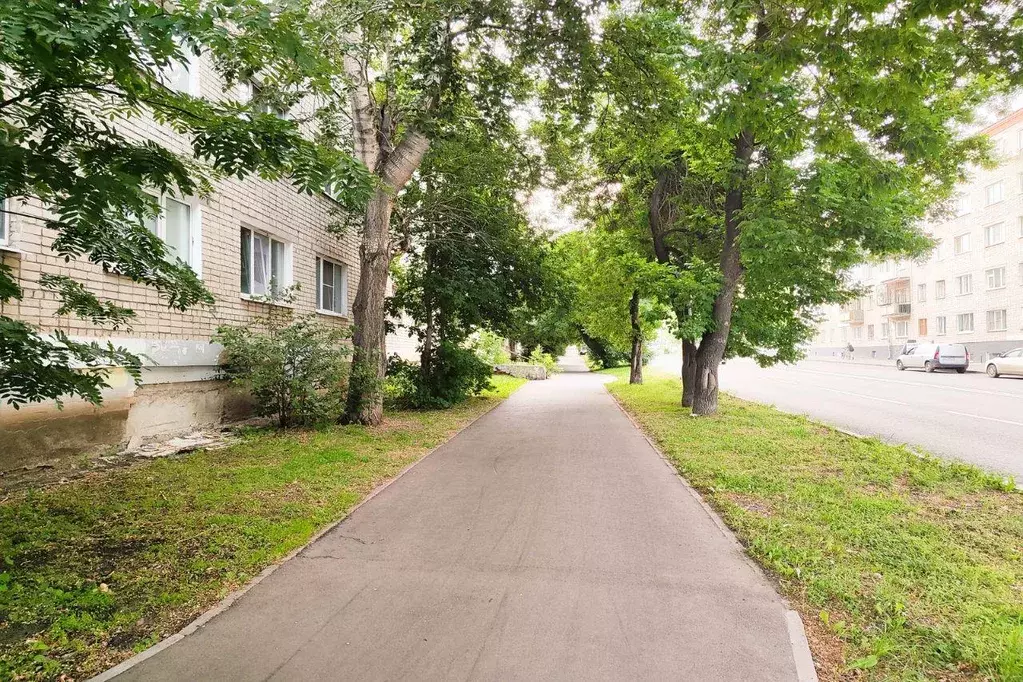Квартира, студия, 17.6 м - Фото 0