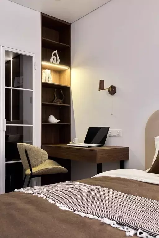 1-к кв. Санкт-Петербург просп. Энгельса, 29 (36.9 м) - Фото 2