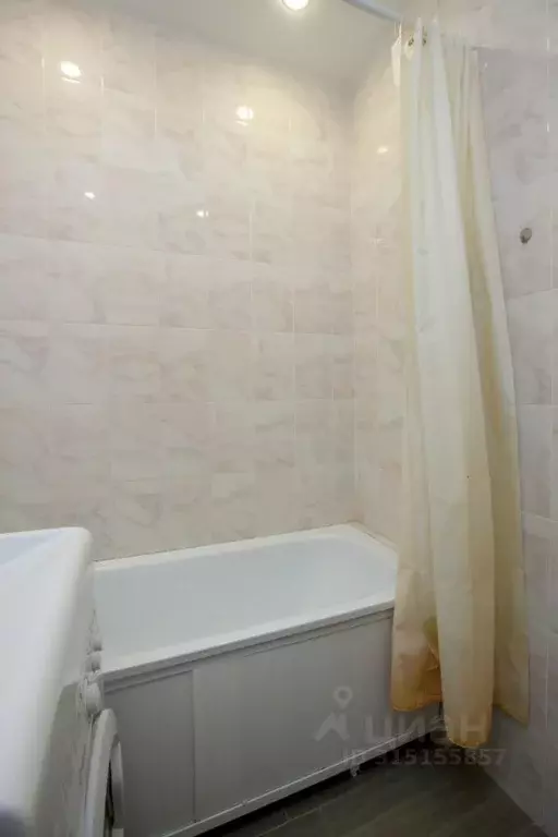 1-к кв. Тюменская область, Тюмень ул. Сакко, 24 (25.0 м) - Фото 1