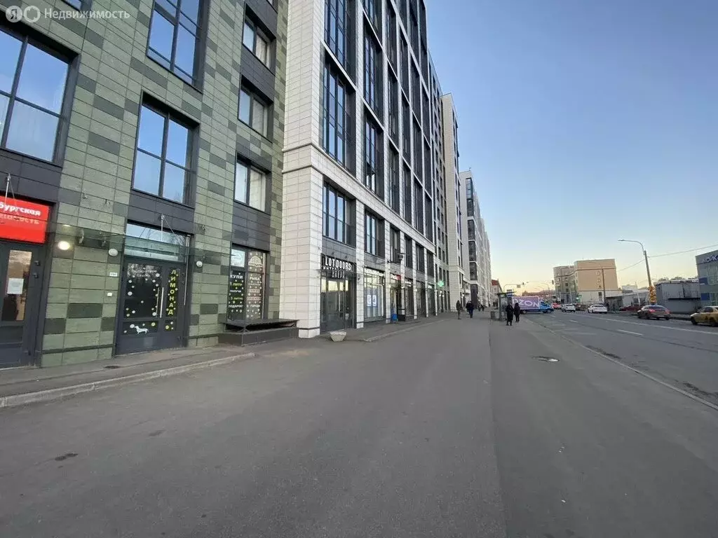 Помещение свободного назначения (16 м) - Фото 1