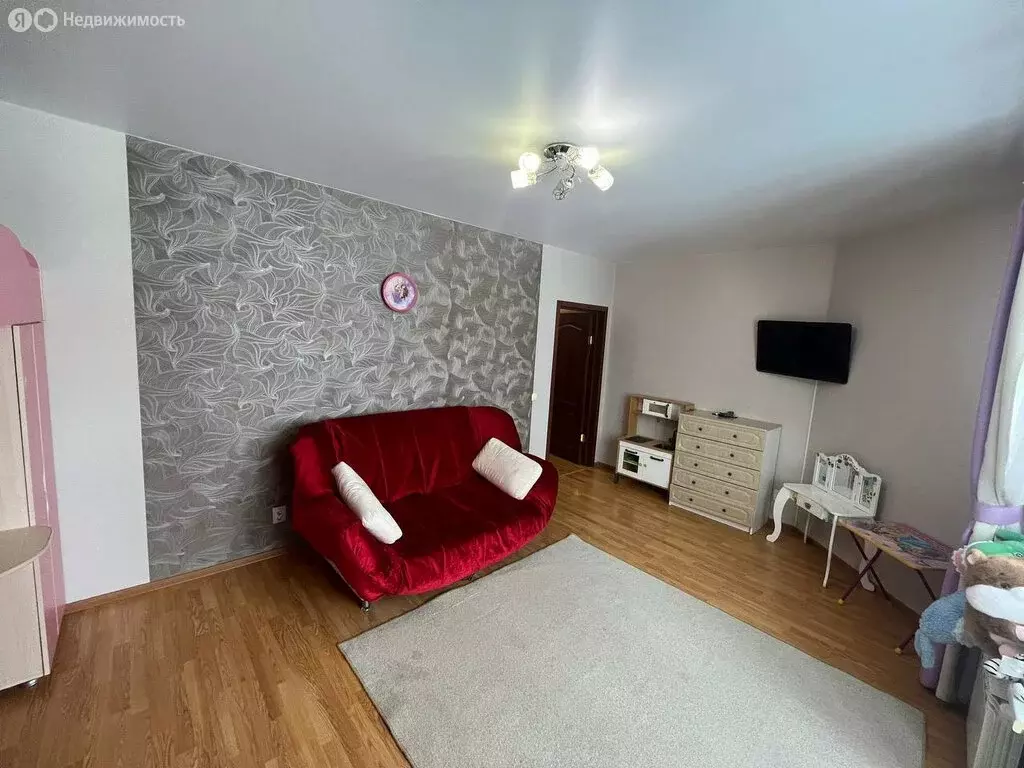 2-комнатная квартира: Вологда, улица Леденцова, 11А (81.8 м) - Фото 2