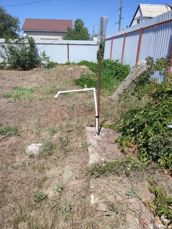 Участок в Ростовская область, Новочеркасск Утренняя ул. (6.0 сот.) - Фото 2