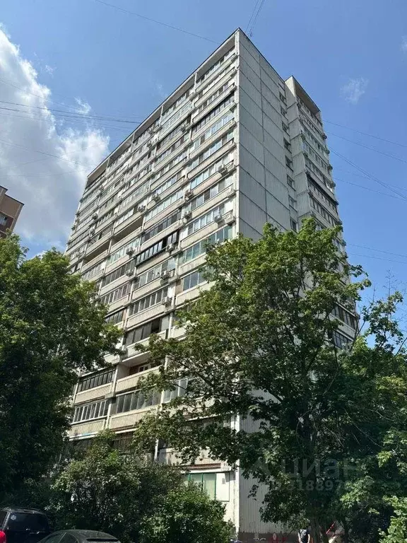Квартира, 1 комната, 34.7 м - Фото 0