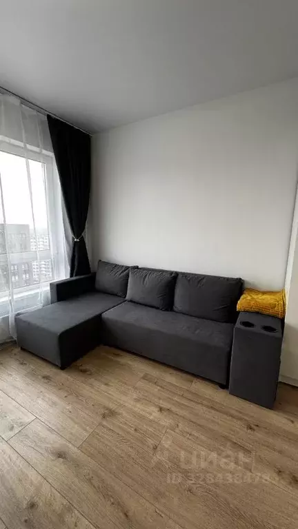 Студия Ленинградская область, Всеволожский район, д. Новое Девяткино ... - Фото 2