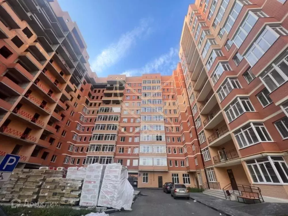 Продаётся 2-к квартира, 82 м - Фото 1