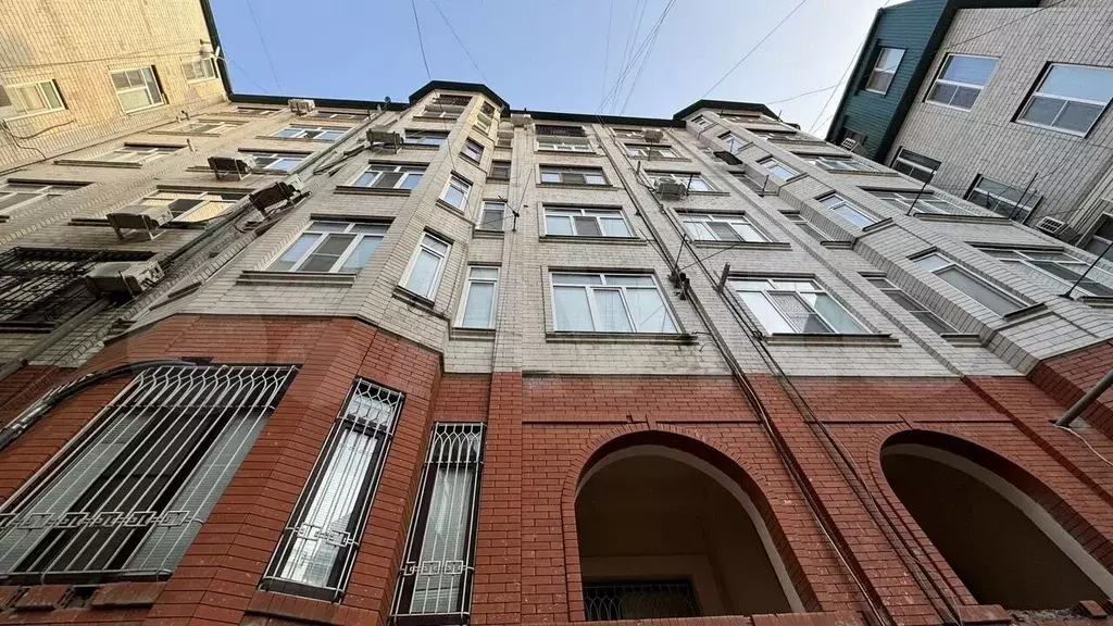 3-к. квартира, 120 м, 5/6 эт. - Фото 0