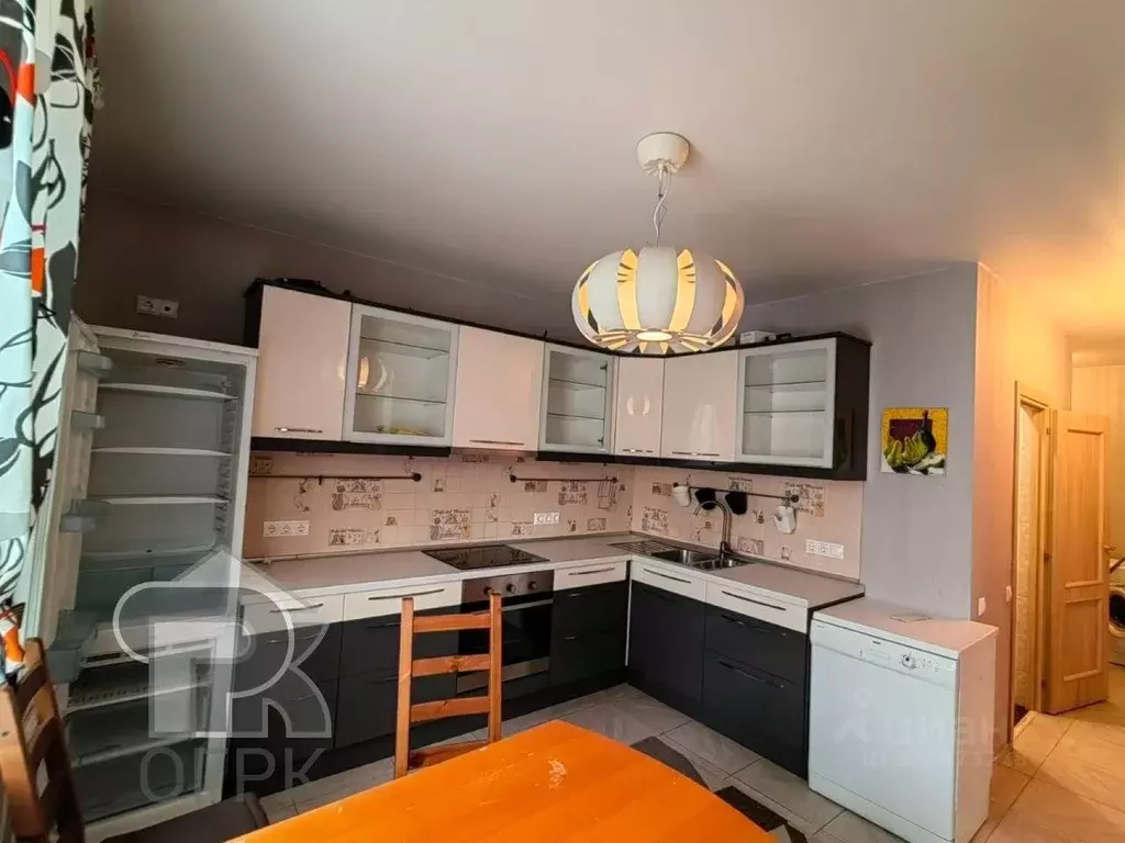 3-к кв. Московская область, Красногорск бул. Красногорский, 17 (93.7 ... - Фото 0