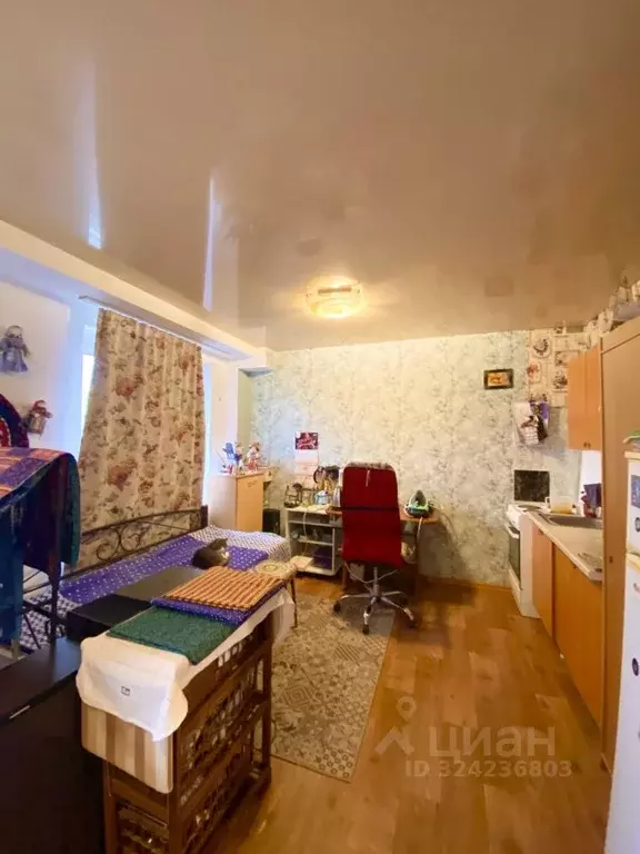 Студия Челябинская область, Челябинск ул. Академика Королева, 23 (29.1 ... - Фото 2