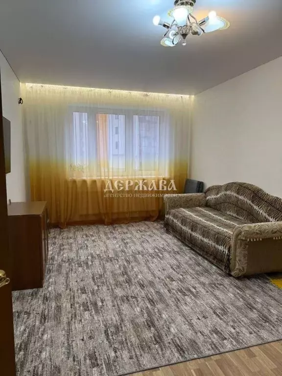 1-к кв. Белгородская область, Старый Оскол Степной мкр, 25 (46.0 м) - Фото 1