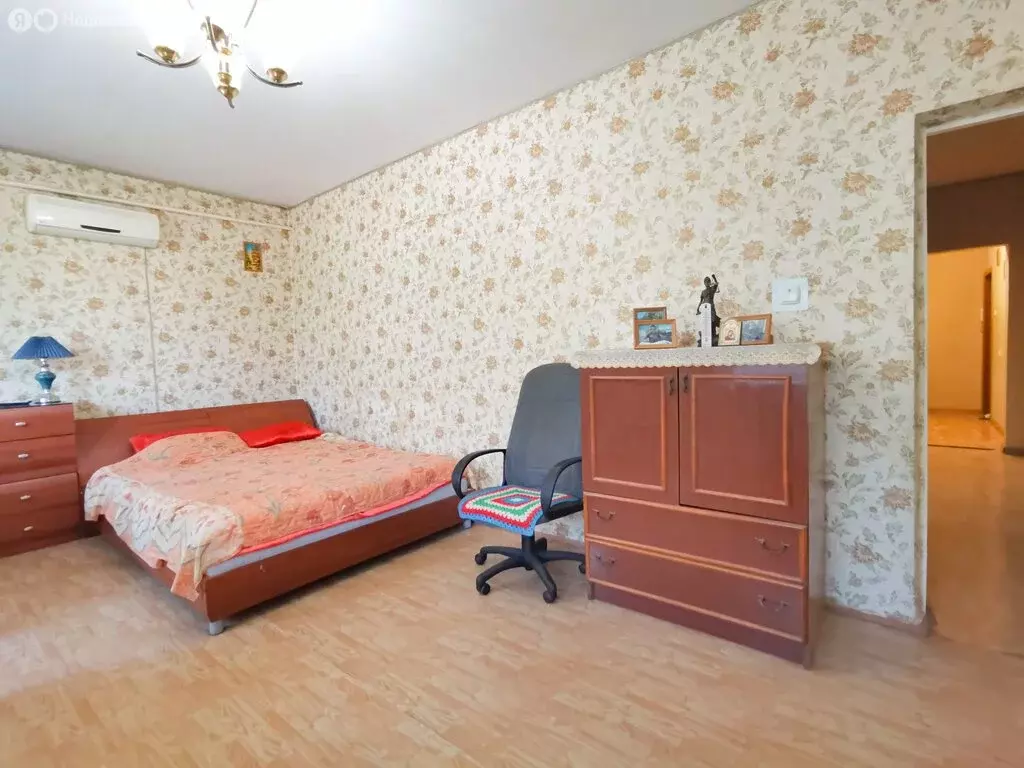 3-комнатная квартира: Ейск, Московская улица, 273/9 (65 м) - Фото 1