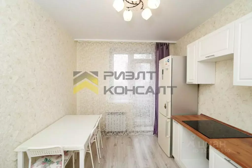 1-к кв. Омская область, Омск ул. 1-ой Красной Звезды, 81 (42.6 м) - Фото 1