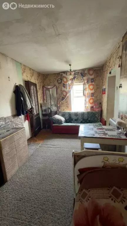 Дом в Белогорск, улица Тургенева (40.7 м) - Фото 2