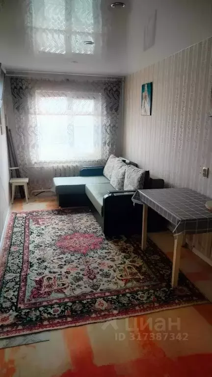 2-к кв. Волгоградская область, Волгоград ул. Автомобилистов, 4 (42.0 ... - Фото 0
