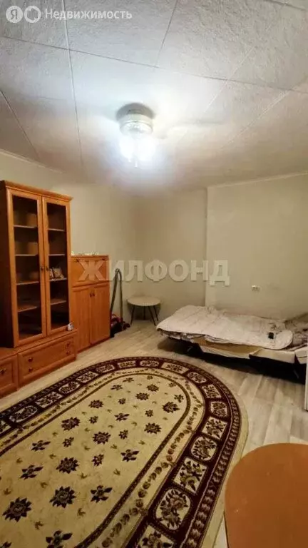 1-комнатная квартира: Норильск, Талнахская улица, 68 (31 м) - Фото 1